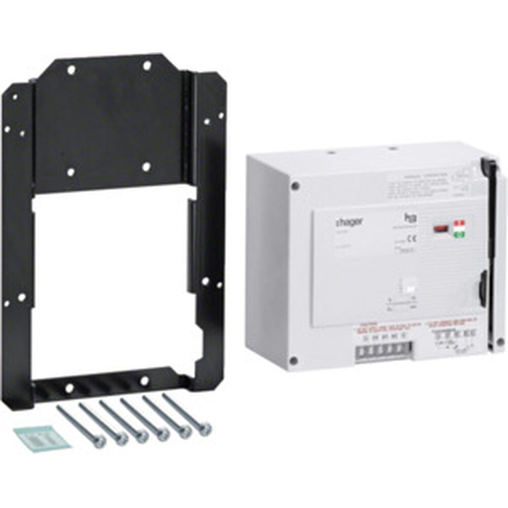 Hager Motorantrieb HXF042H