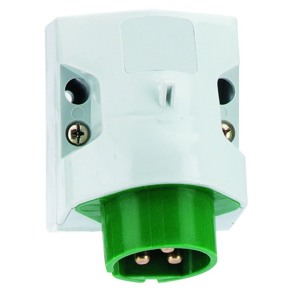 Bals Wandgerätestecker 4619