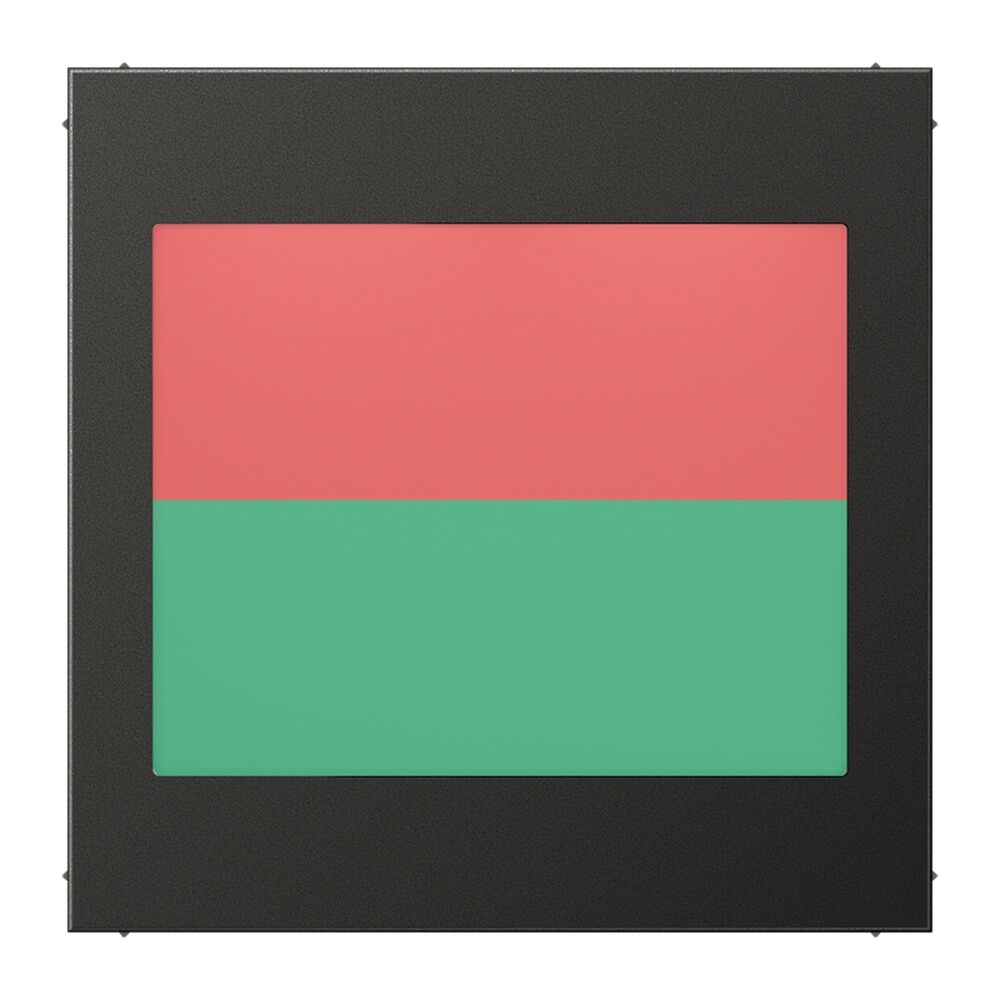 Jung LED Lichtsignal AL 2539-2 AN LEDRG