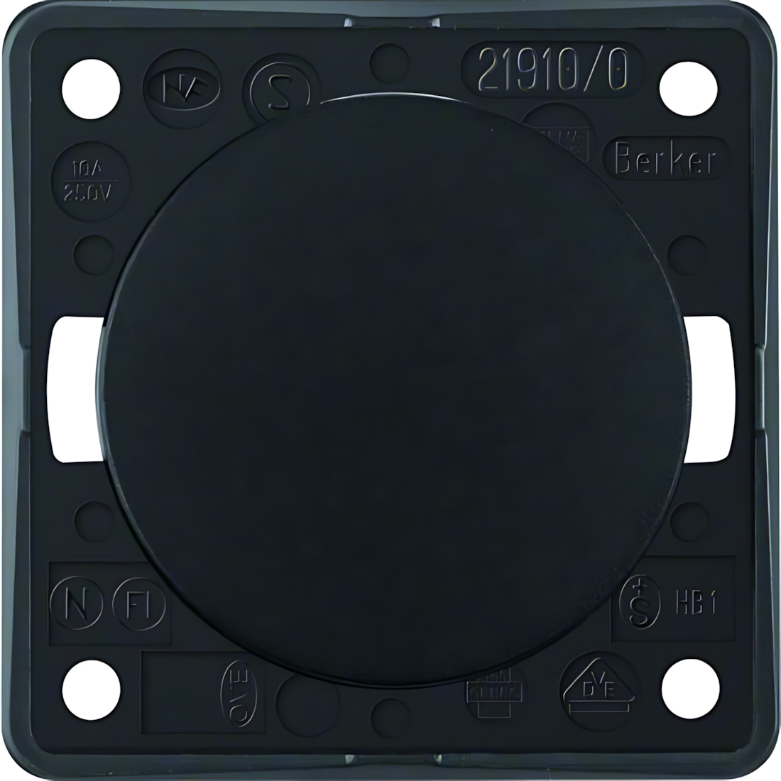 Berker Wipptaster 936712510 