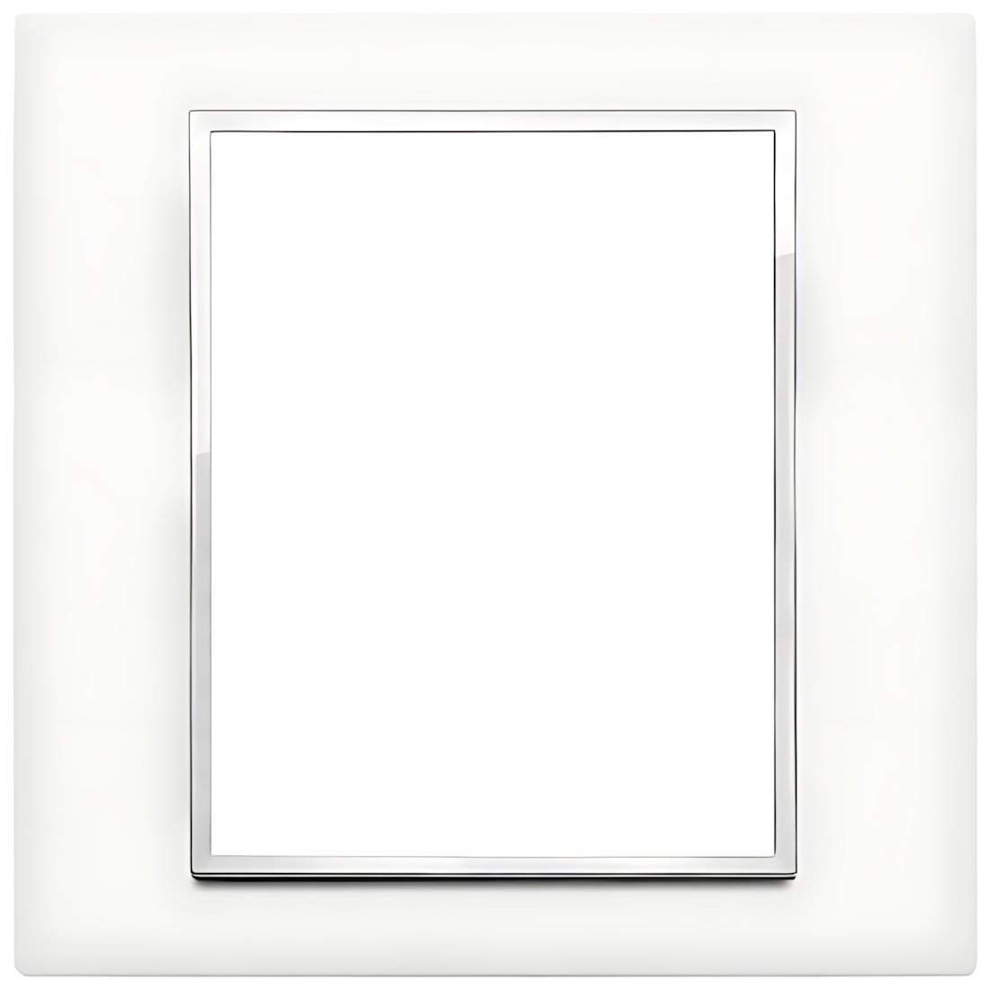 VIMAR Abdeckrahmen 21668.41