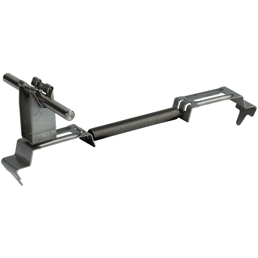 Dehn + Söhne Dachleitungshalter 206249 Typ DLH SG 8 H32 FG180.280 V2A