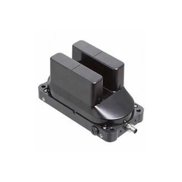 Pepperl+Fuchs Lesekopf mit Schutzgehäuse 312677 Typ WCS3B-LS610DH-OM