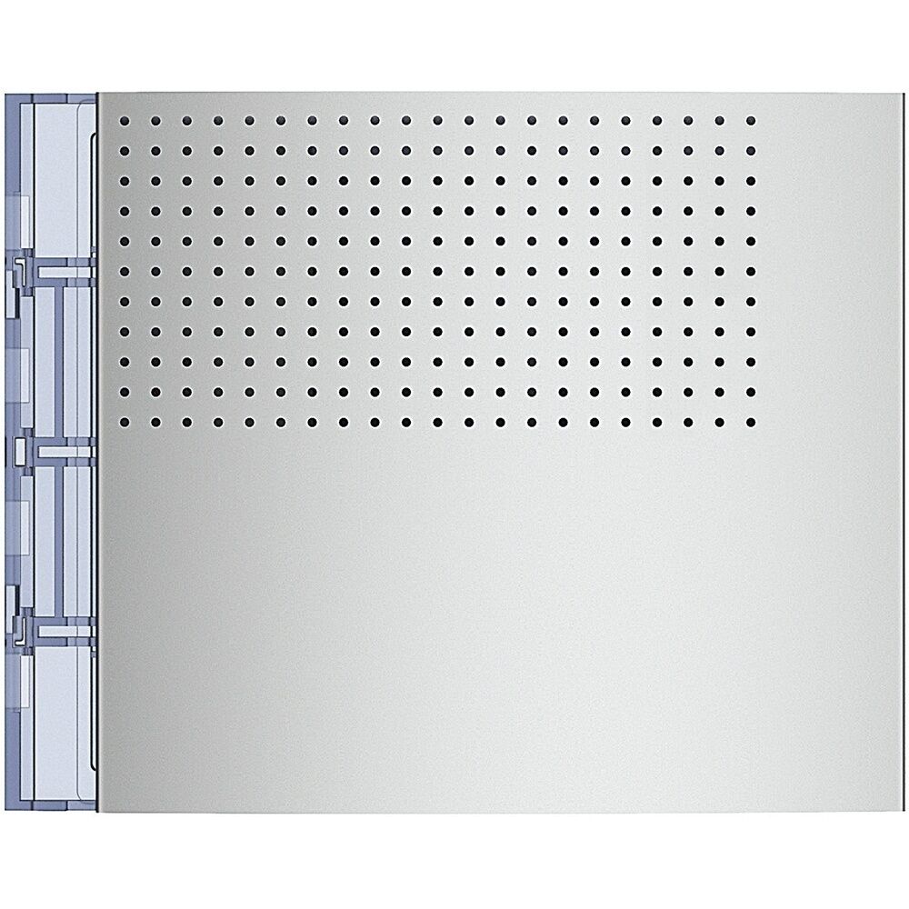 Bticino Frontblende 351001 