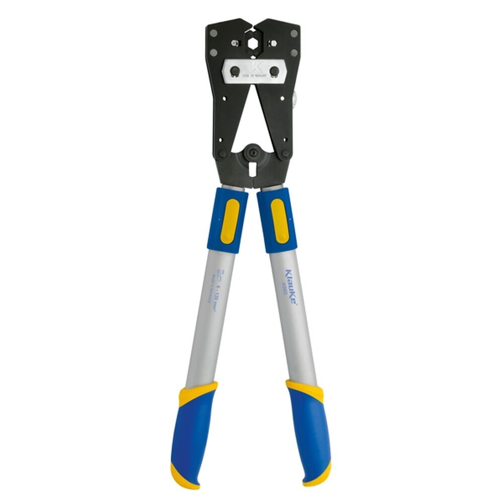 Klauke Presswerkzeug K06D 