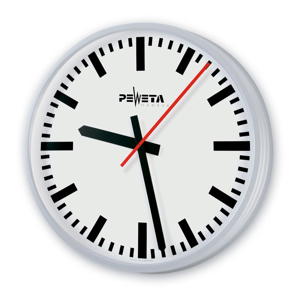 Peweta Nebenuhr 72.350.521