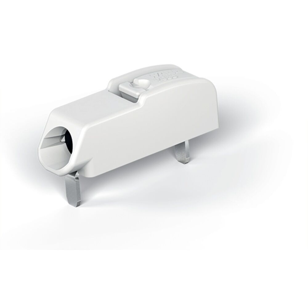 Wago Klemmenleiste 2060-1451/998-404