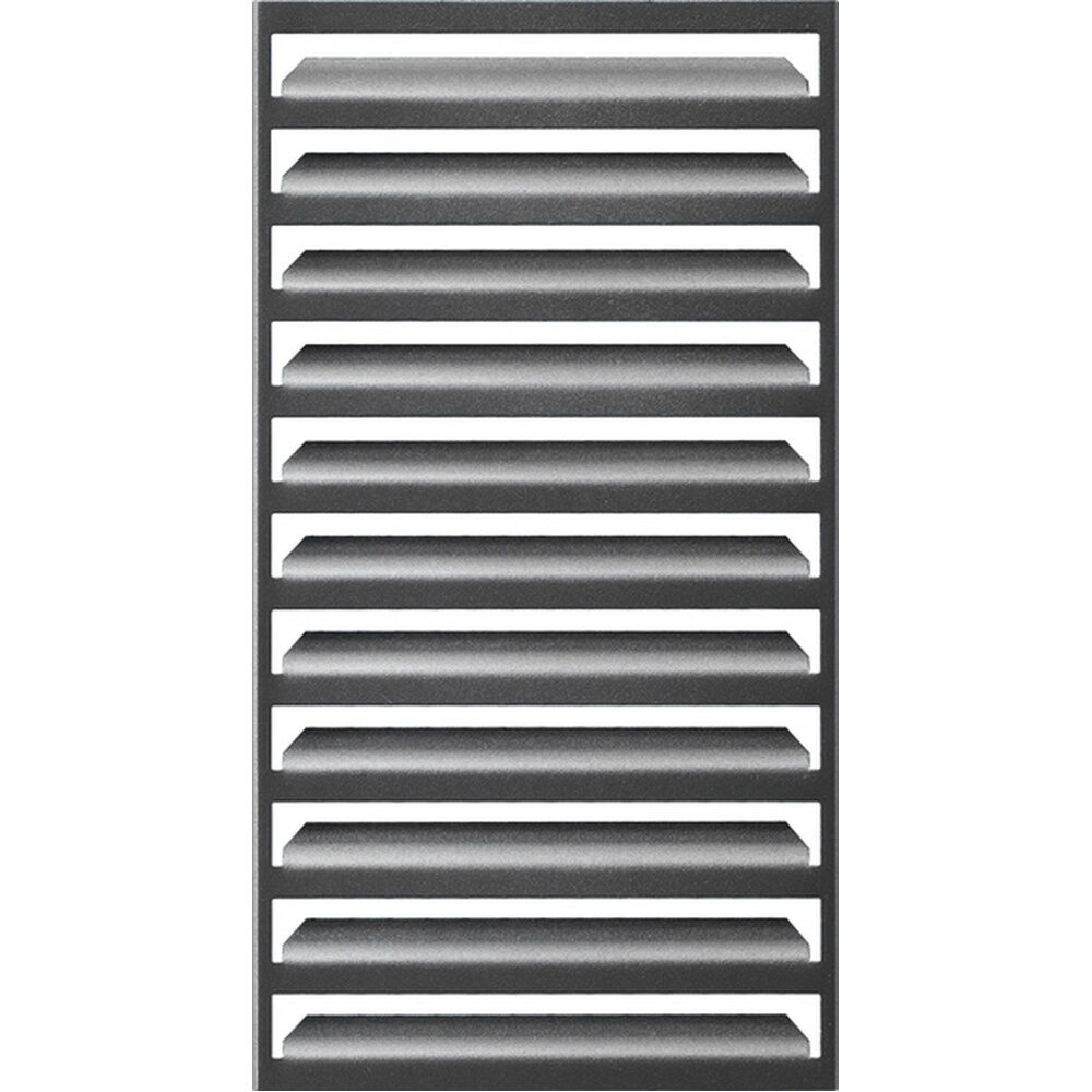 Gira Aluminiumlamelle 134628