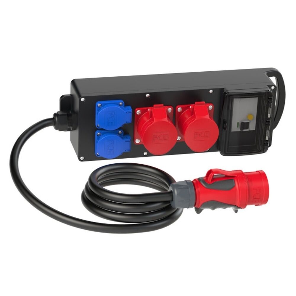 PC Electric Mobilverteiler 9441065