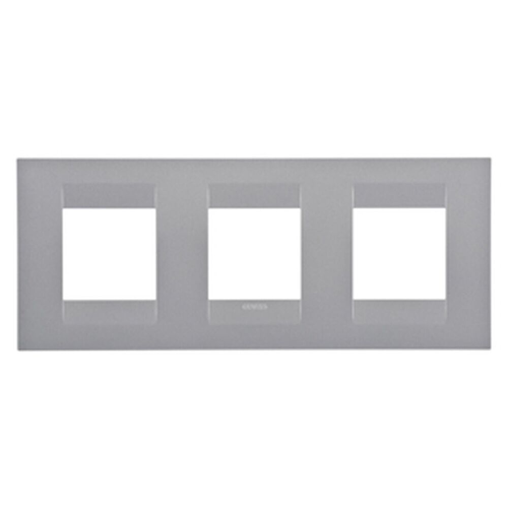 Gewiss Abdeckrahmen GW16426VT