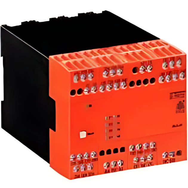 Dold Not Aus Wächter 0055565 Typ BL5922.08/034 DC24V