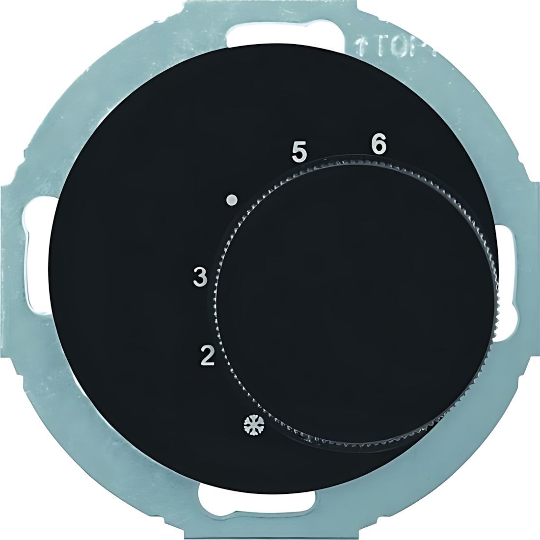 Berker Temperaturregler 20262035