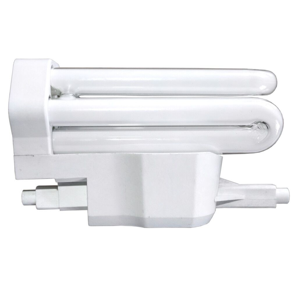 B.E.G. Brück 33316 Typ Energiesparlampe 24W-R7s, weiß Zubehör