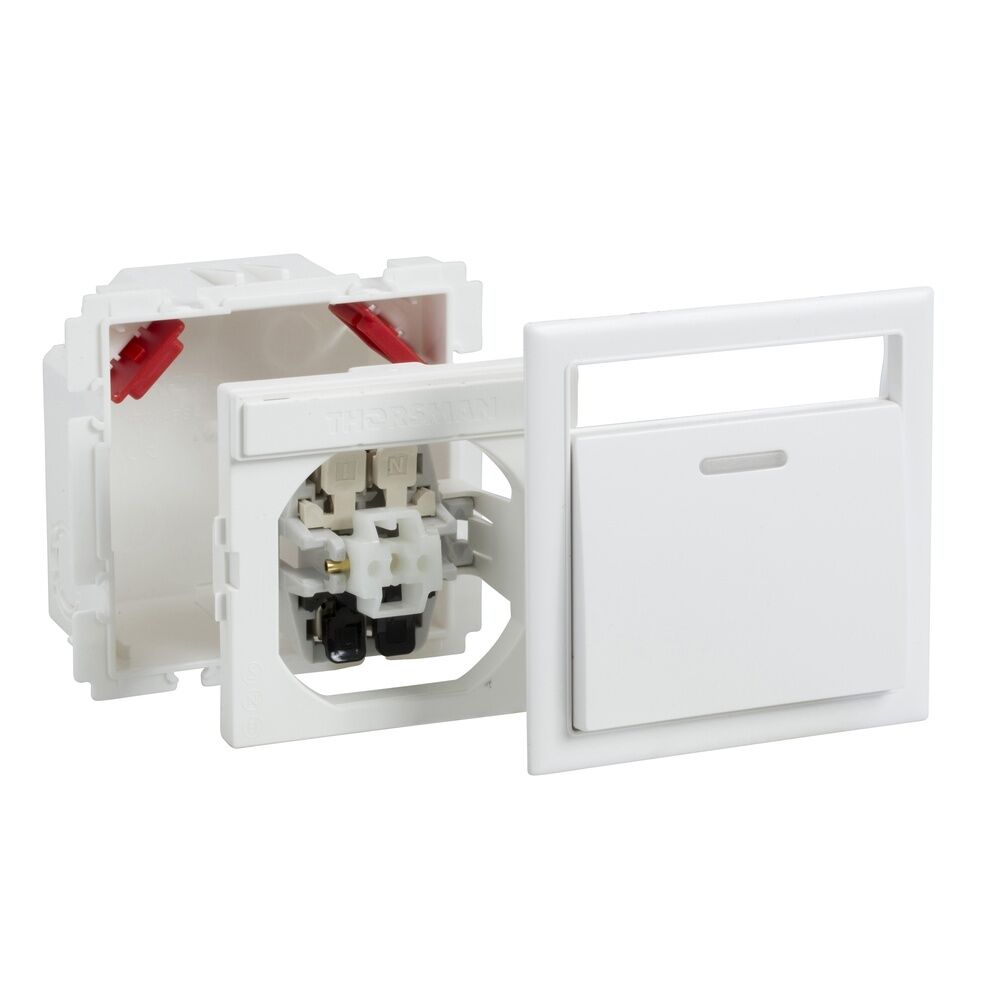 Schneider Electric Anschusskit 5980012