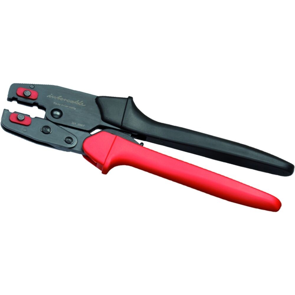 Intercable Mechanisches Presswerkzeug 182081 Typ MPU-L 