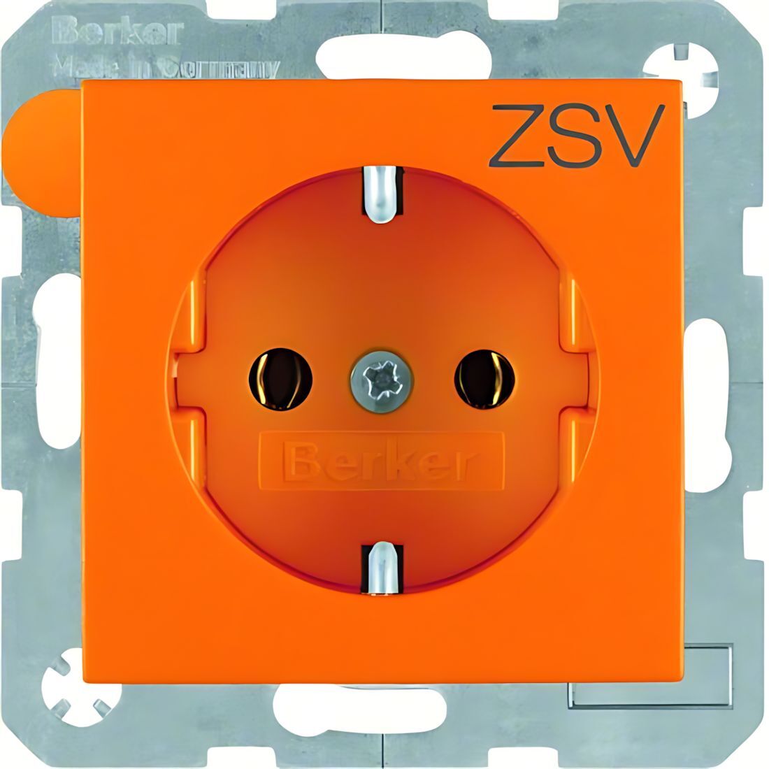 Berker Steckdose 47431907