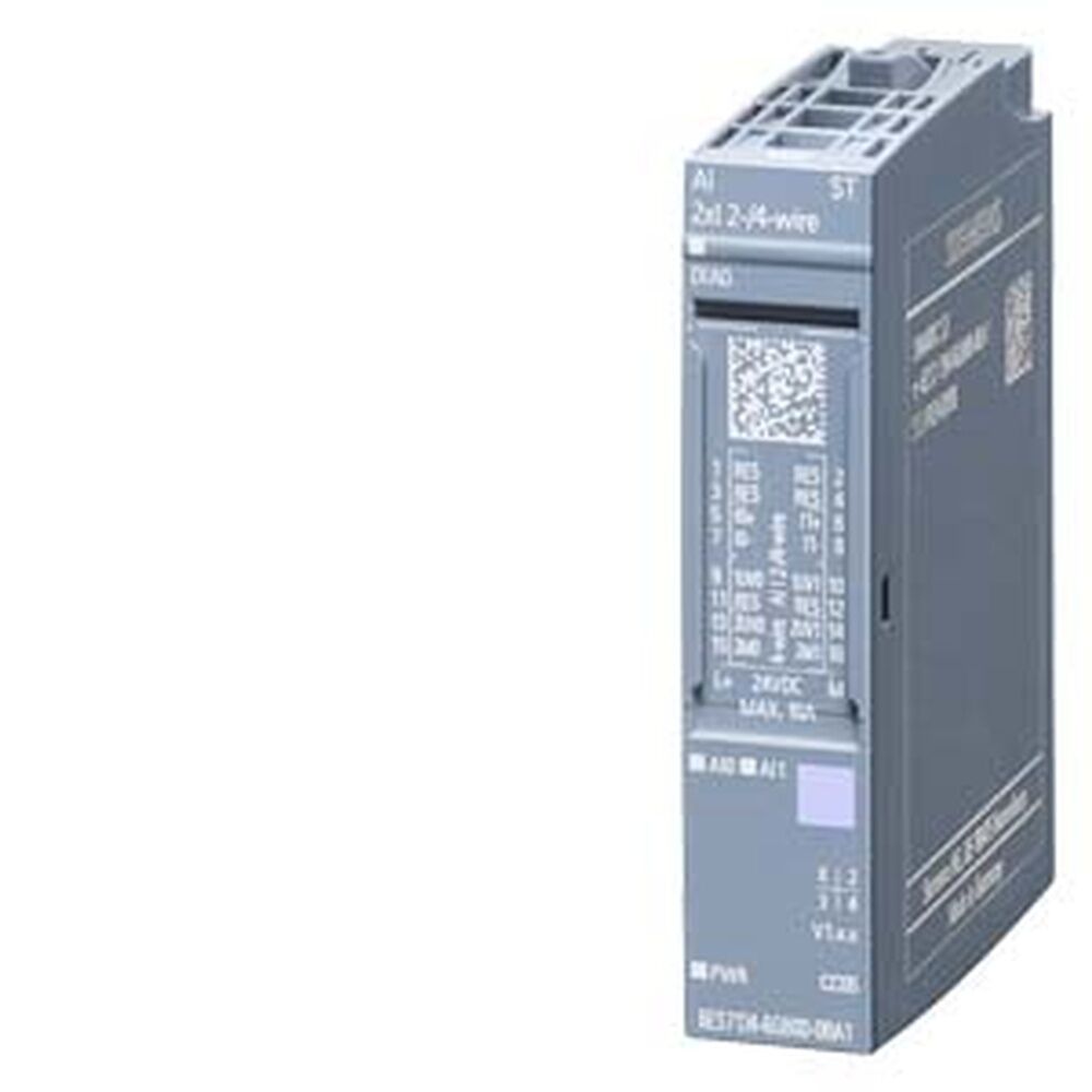 Siemens analoges Eingangsmodul 6ES7134-6GB00-0BA1