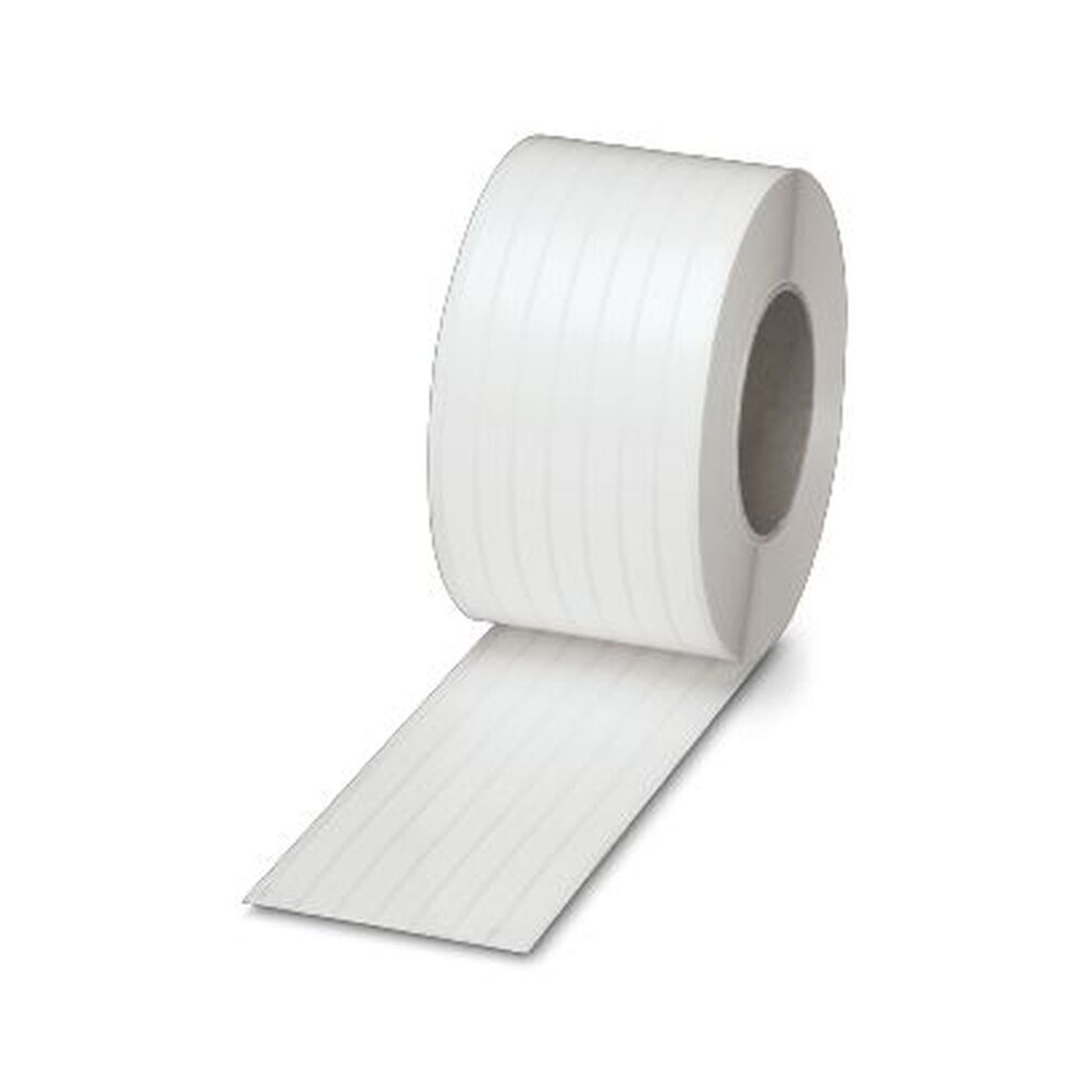 Phoenix Contact Kennzeichnungsstreifen 0812188 Typ SK 10,0 WH:REEL