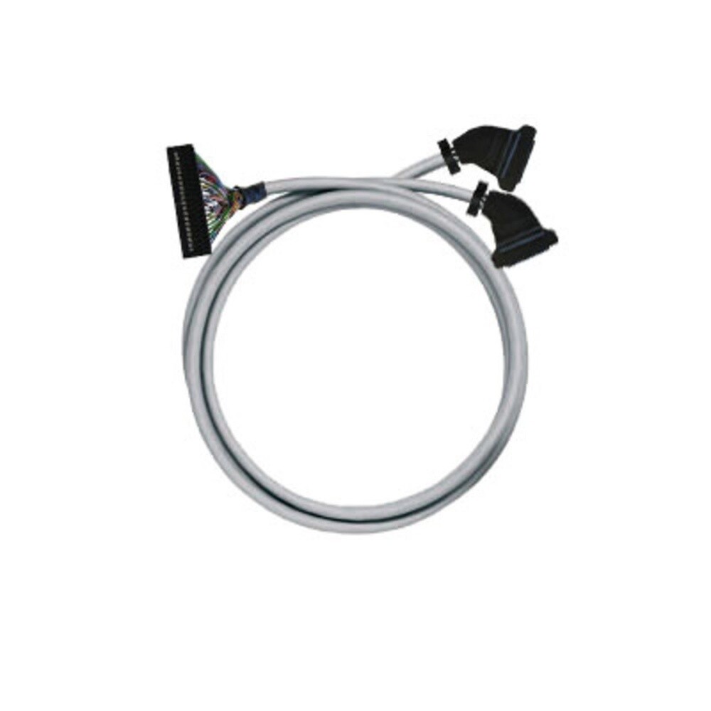Weidmüller SPS Verbindungskabel 1489170025 Typ PAC-RCKW-HE20-V1-2M5