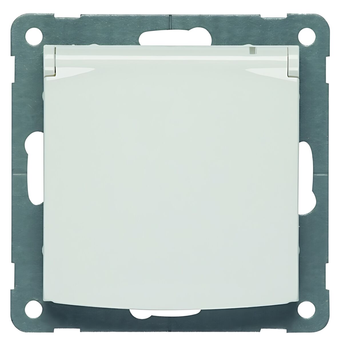 Peha Steckdose 00319051 Typ D 11.6511.02 K