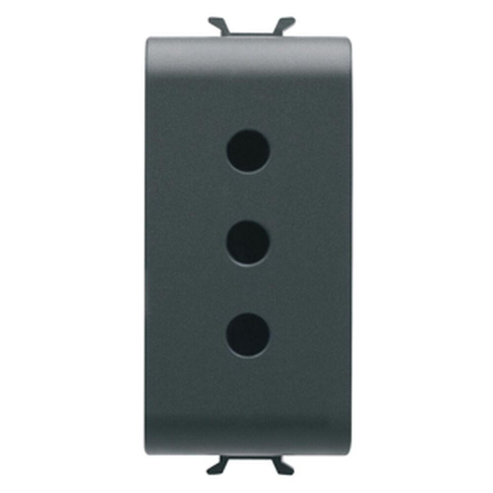 Gewiss Steckdose GW12201