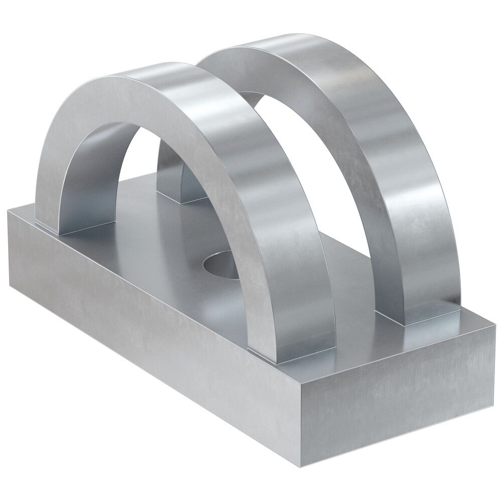 Fischer Universalhalter 063938