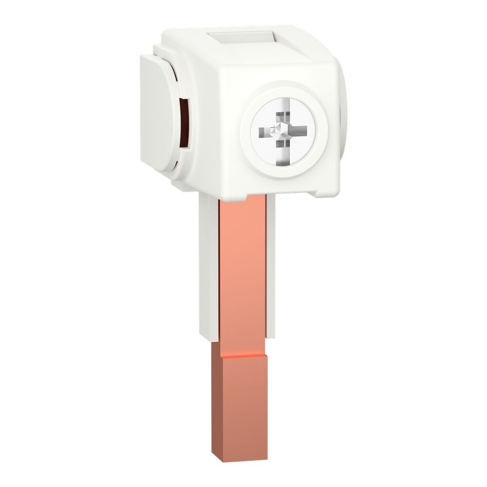 Schneider Electric Einspeiseklemme A9XPCM04 