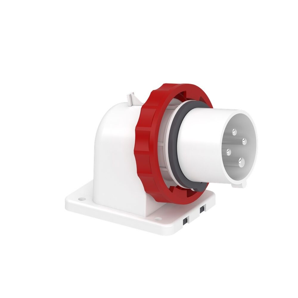 Schneider Electric Aufbaugeräte CEE Stecker 83858