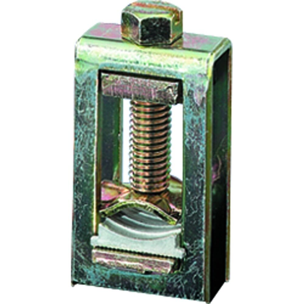 Hensel Sammelschienenklemme KS 150 Nr. 2600090 