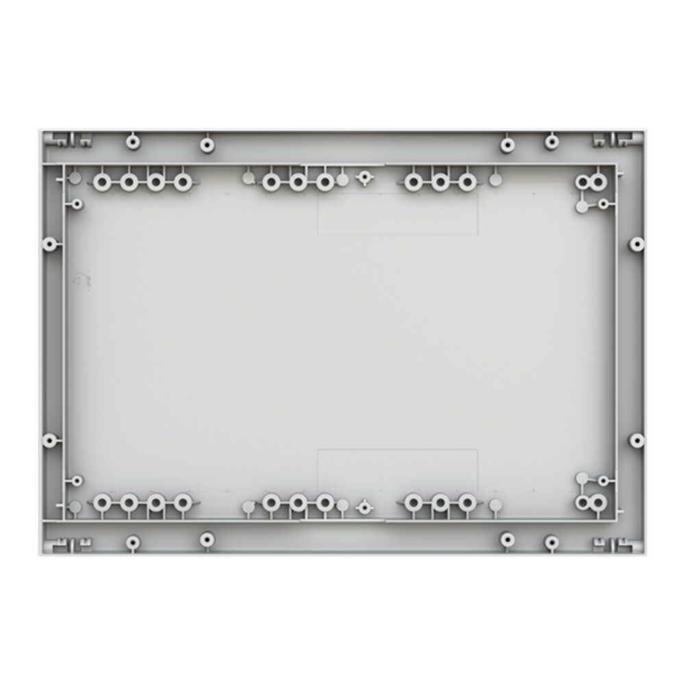 Striebel & John Rückwand 4TBE843609S0100 Typ EH3A82EL_S