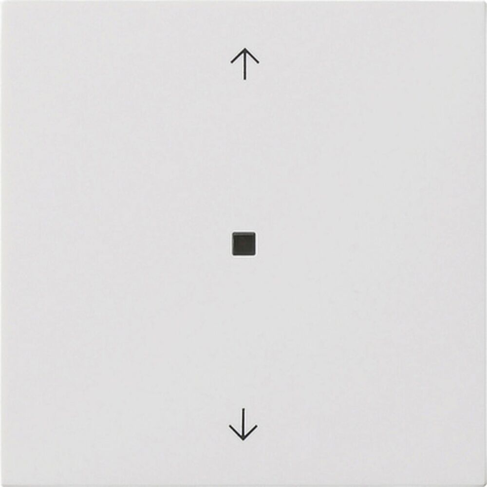 Gira Wippe 1fach 5388112