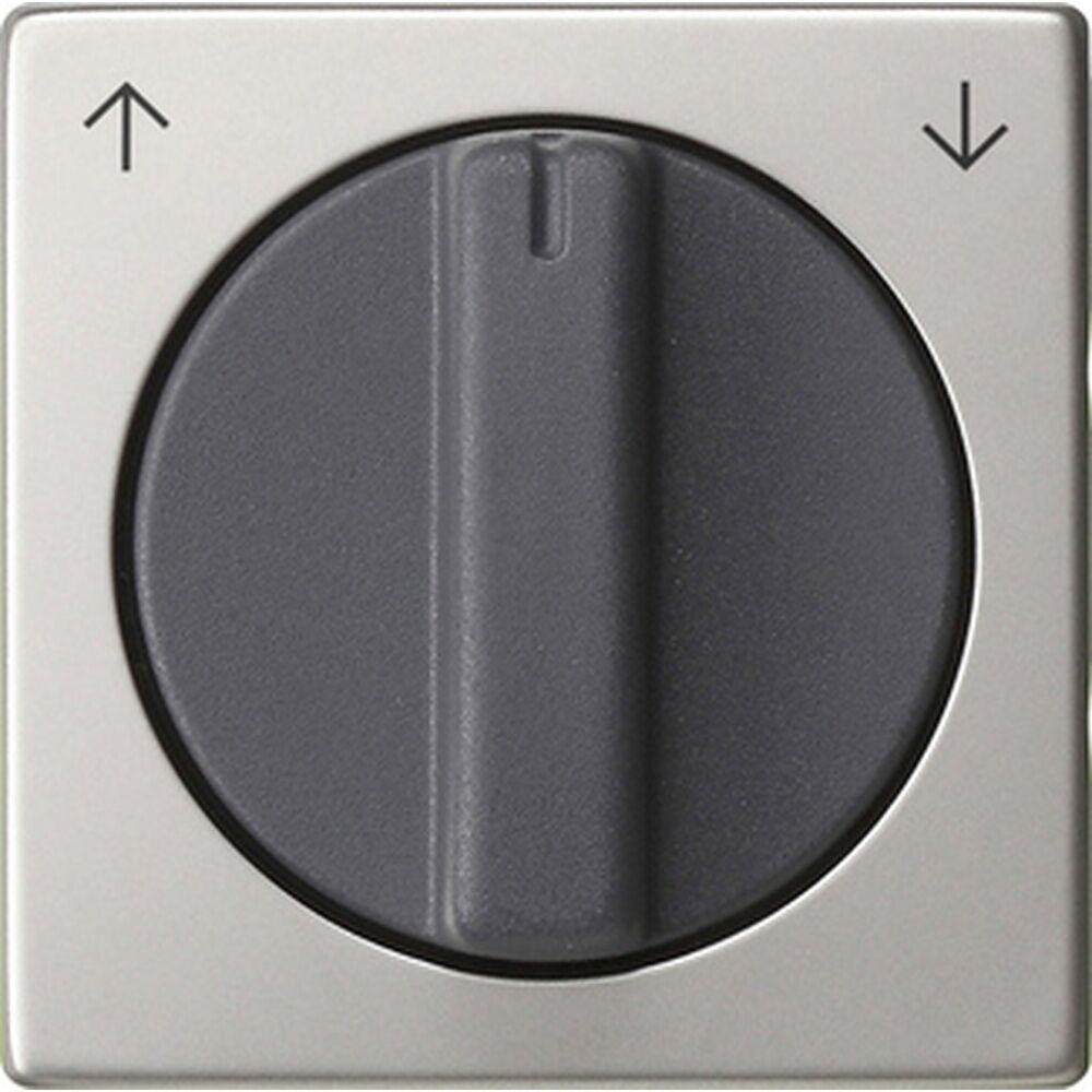 Gira Abdeckung 0666600