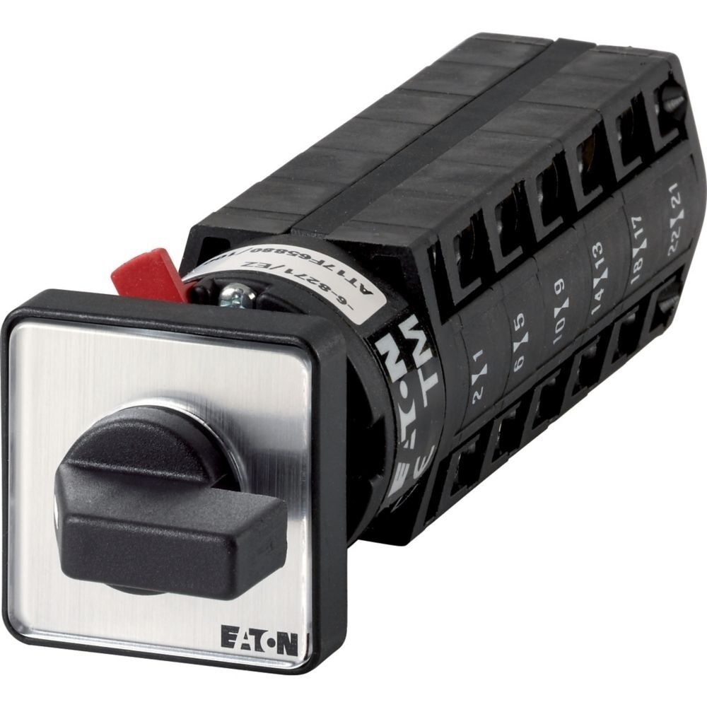 Eaton Stufenschalter 046128 Typ TM-6-8271/EZ