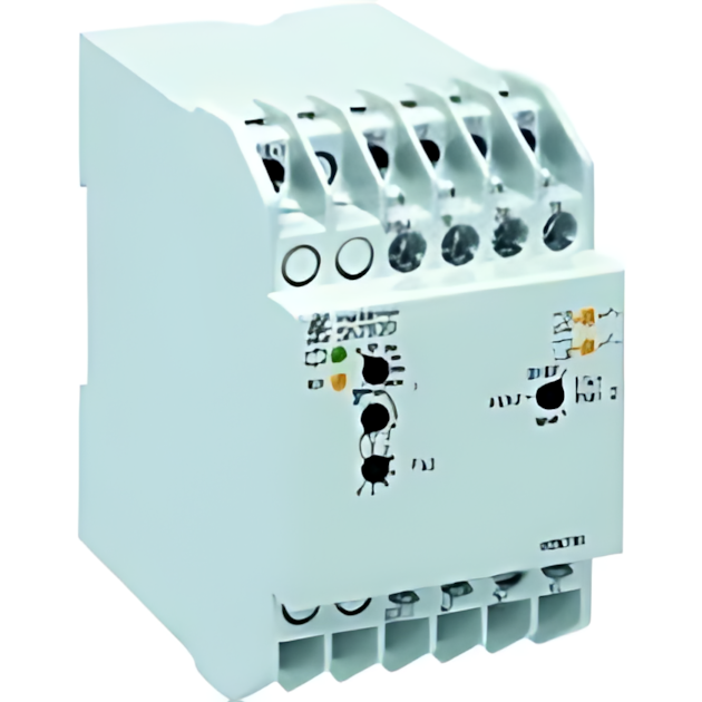 Dold Multifunktionsrelais 0059054 Typ SN7920/001 AC/DC24-230V 0,05S-300H
