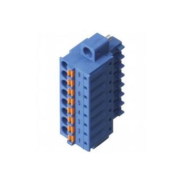 Pepperl+Fuchs Steckverbinder 542053 Typ LB9115A