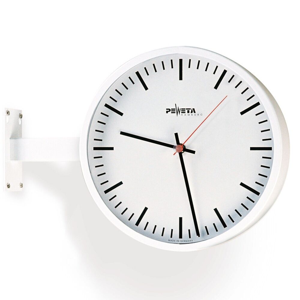 Peweta Netzwerk Uhr 91.272.232