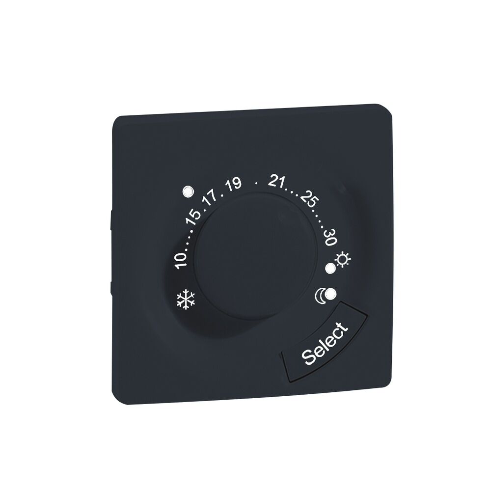 Legrand Niloe Step Abdeckung Thermostat 864567