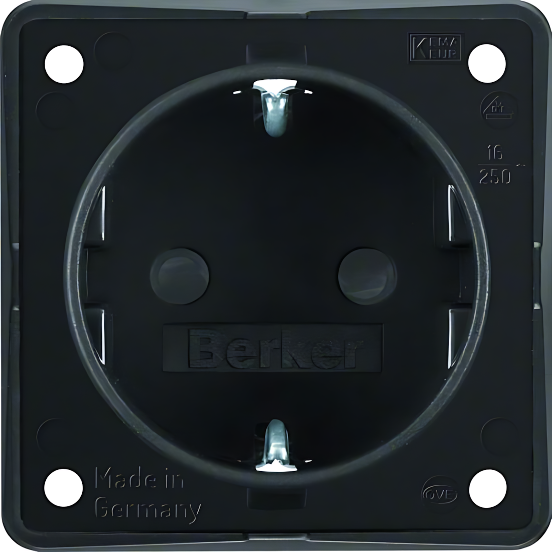 Berker Steckdose 947792503 
