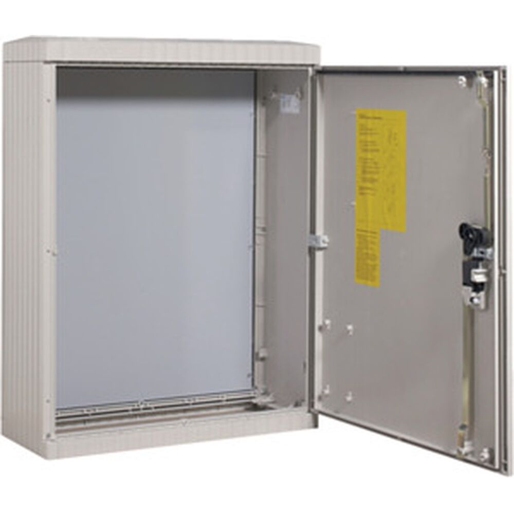 Hager Kabelverteilerschrank ZAL101P 