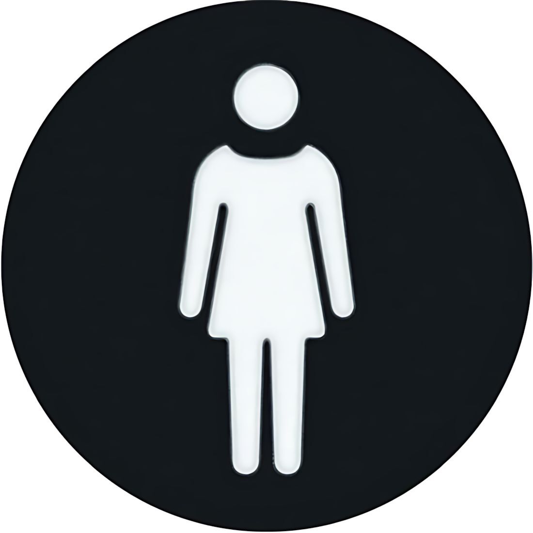 Berker Folie mit Aufdruck 19058007