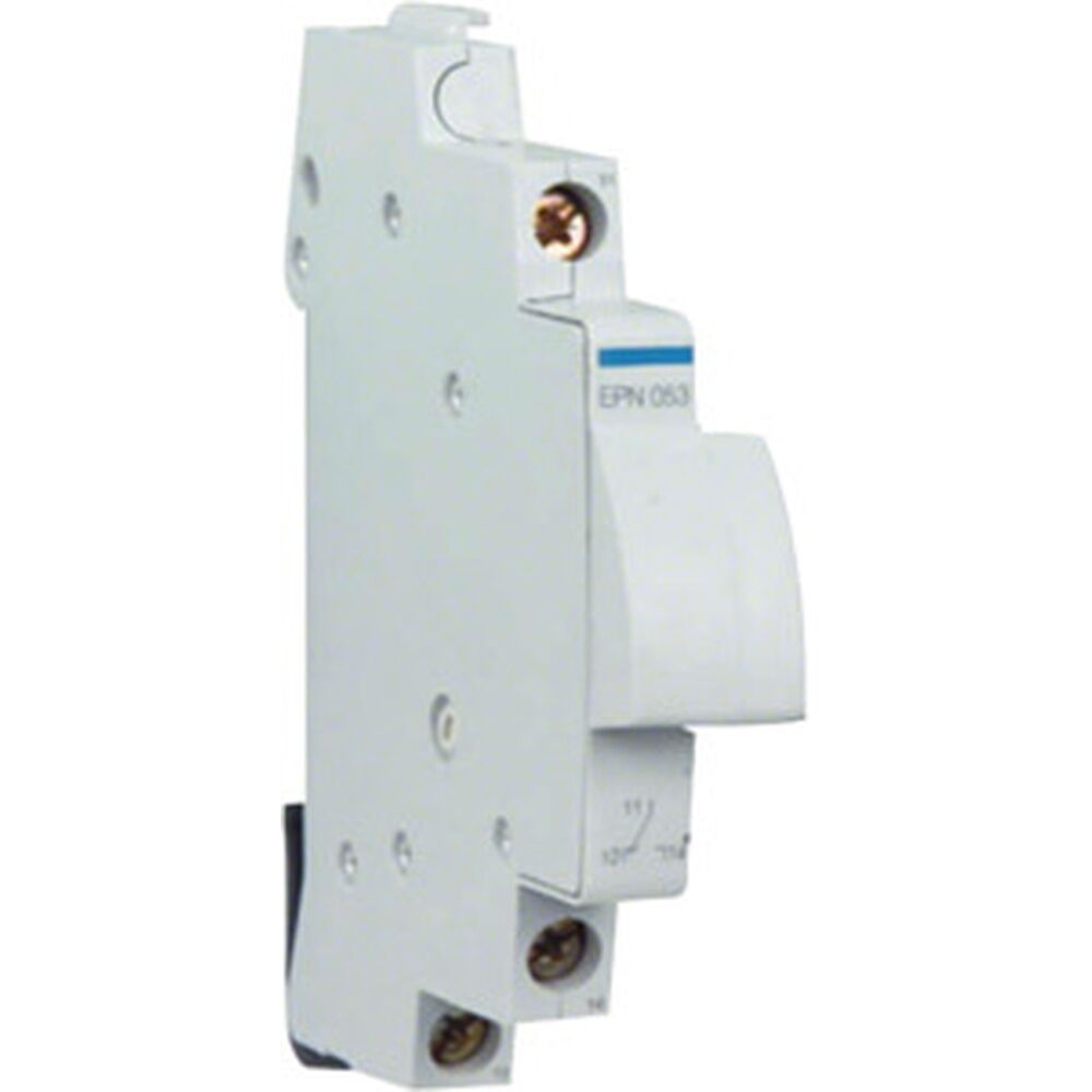 Hager Fernschalter Steuerung EPN053