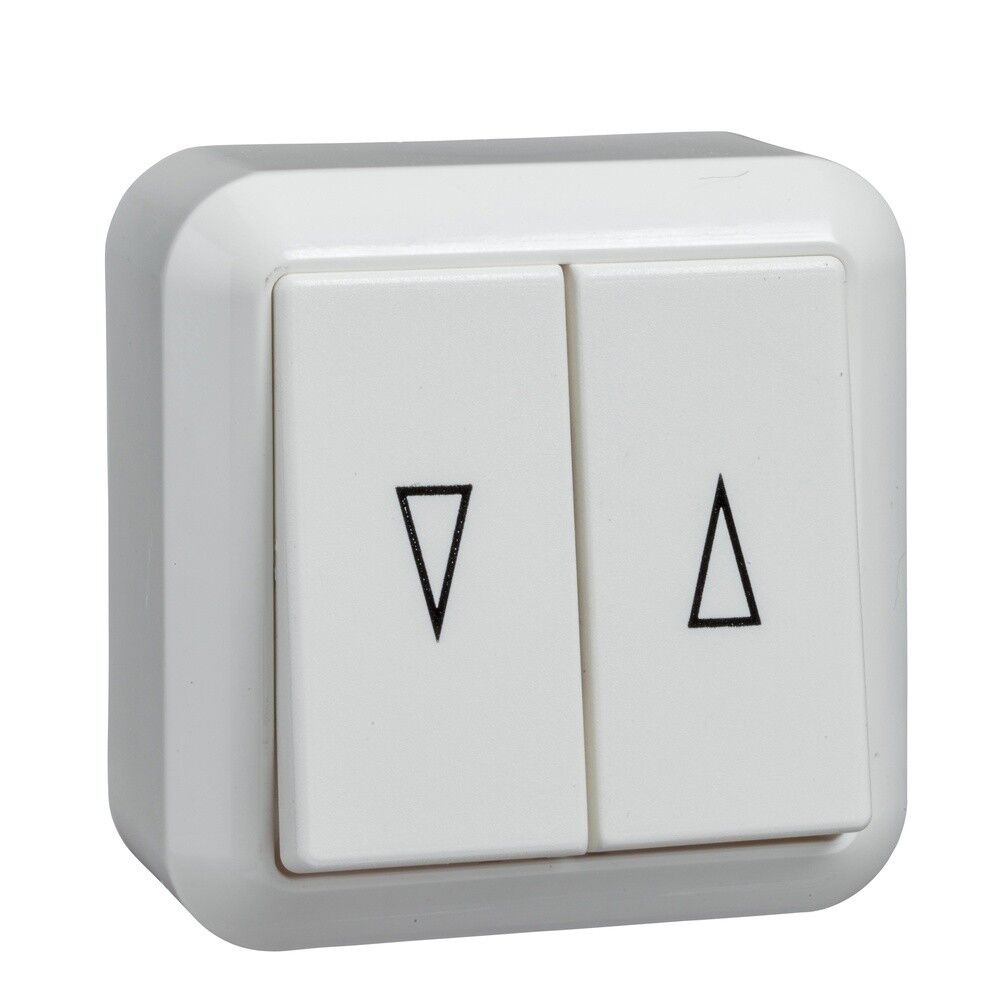 Elso Jalousietaster 382804 