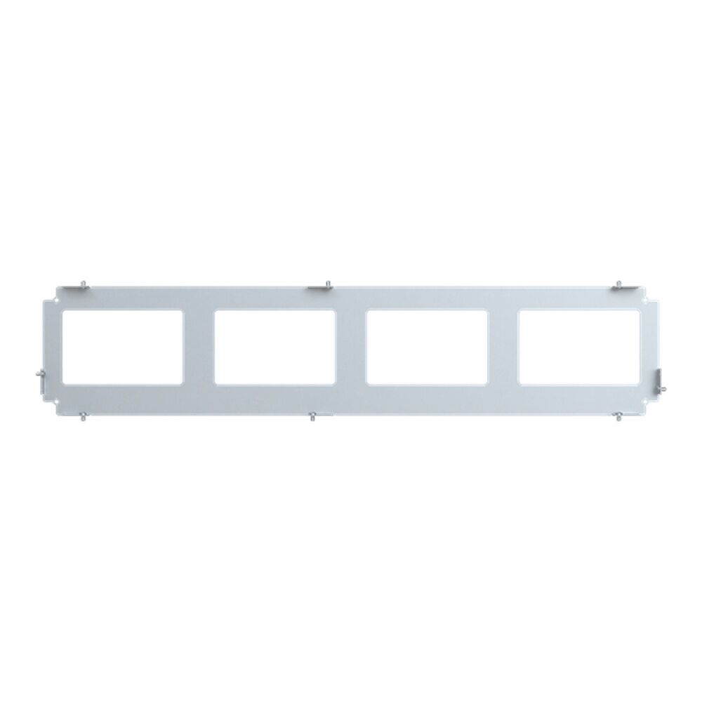 Striebel & John Bodenblech 2CPX047243R9999 Typ RB43F3