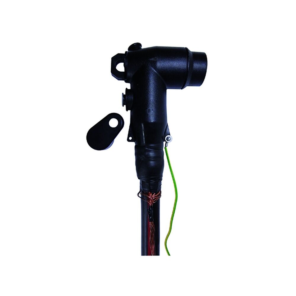 Cellpack Winkel Steckanschluss 295167 Typ CWS/250A/24KV/16-95/EGA