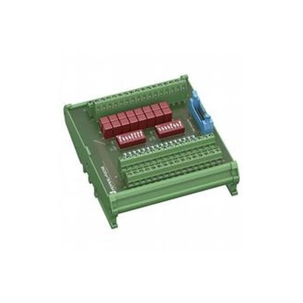 Pepperl+Fuchs Interface Modul 225293 Typ FI-PFH-NS0137-R