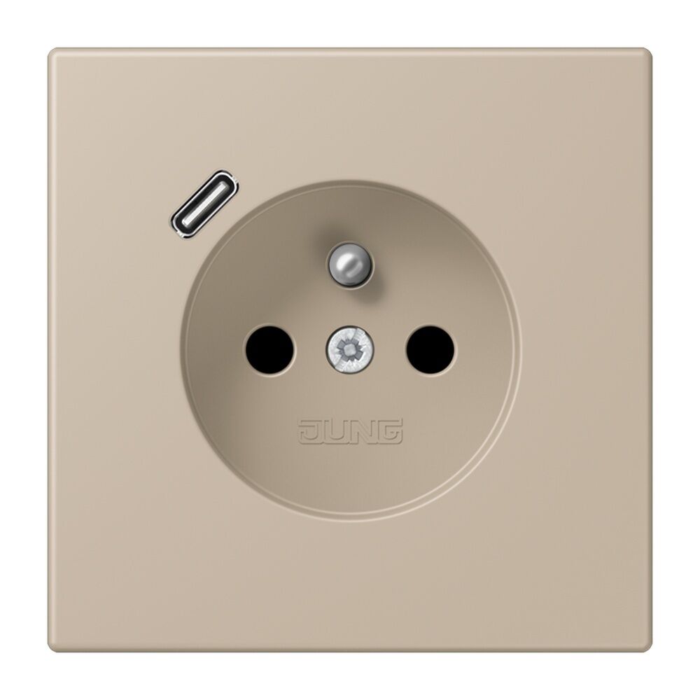 Jung Steckdose LC1520F-18C243
