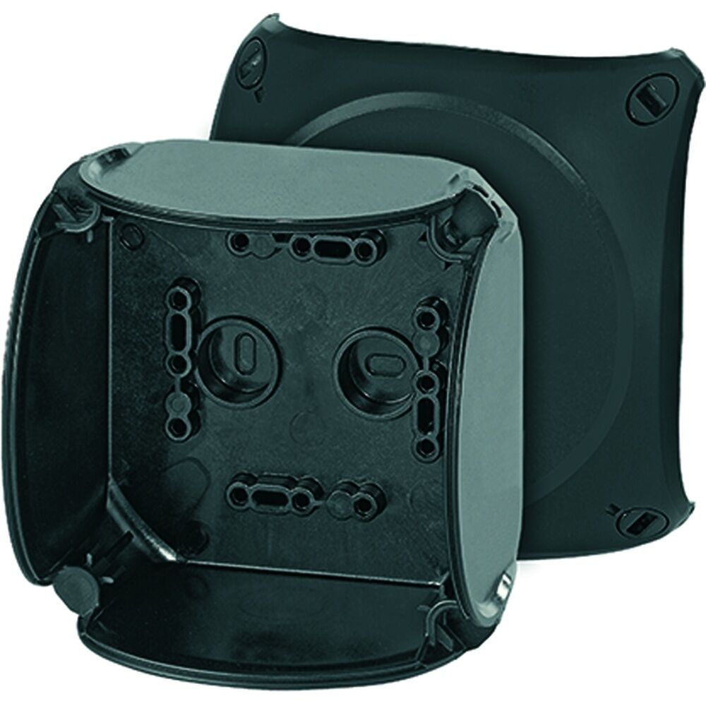 Hensel Kabelabzweigkasten KF 0400 C Nr. 62000084