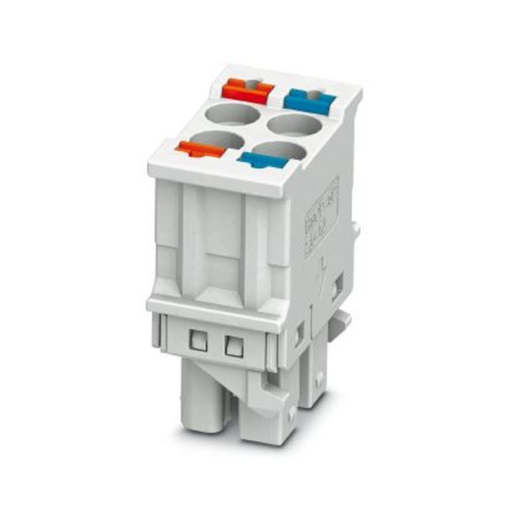 Phoenix Contact Leiterplattensteckverbinder 1294375 Typ HSCP-SP 2,5-1UTT-62/62-7035 LPM-L+