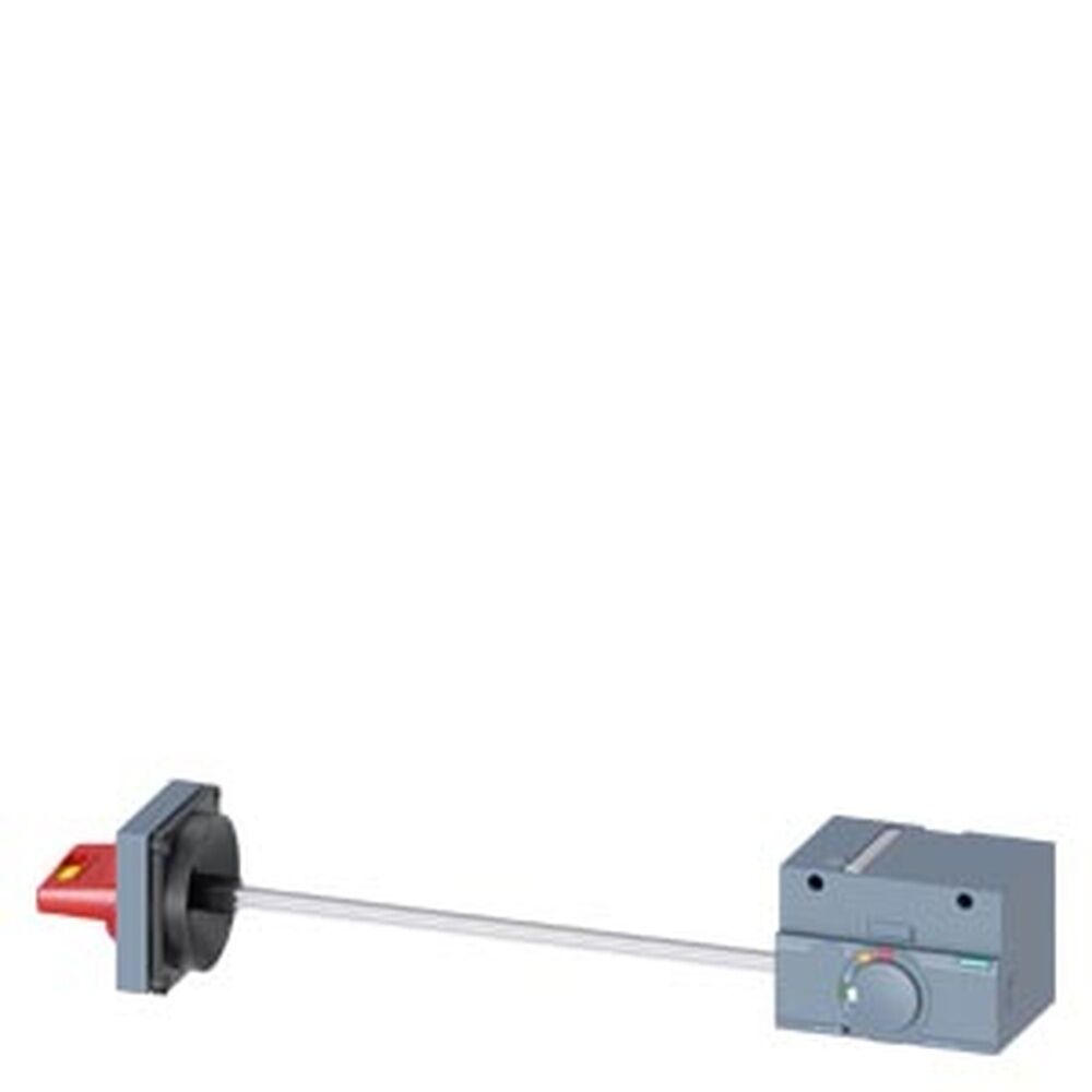 Siemens Seitenwand Drehantrieb 3VA9257-0PK15