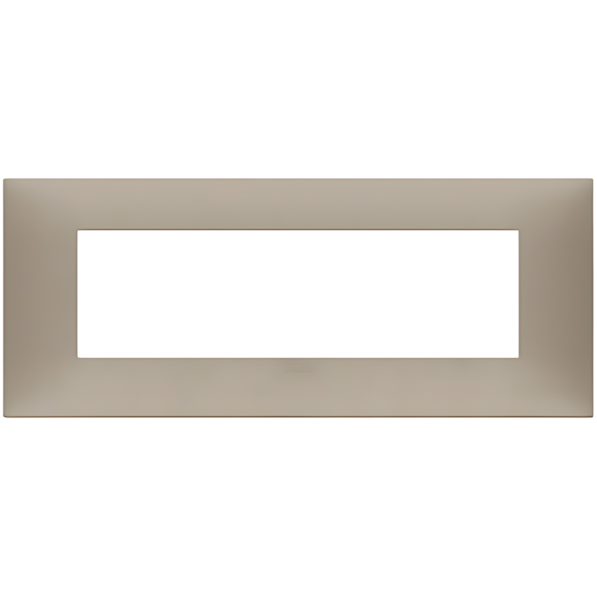 Vimar Abdeckrahmen 09677.12